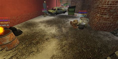 live in a back alley simulator chips